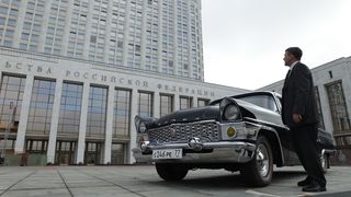 11. Пирамммида (2011)