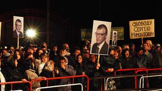 13. Пирамммида (2011)