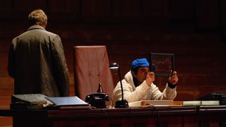 17. Пирамммида (2011)