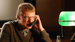 19. Пирамммида (2011)