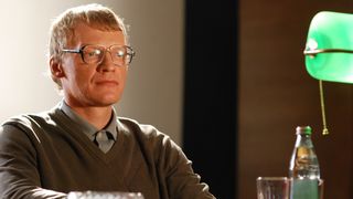 21. Пирамммида (2011)