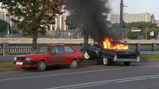 23. Пирамммида (2011)