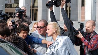 27. Пирамммида (2011)