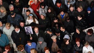 31. Пирамммида (2011)