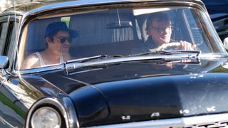 33. Пирамммида (2011)