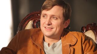 45. Пирамммида (2011)