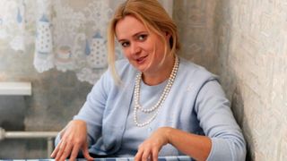 55. Пирамммида (2011)