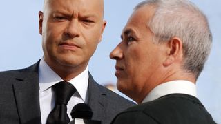 58. Пирамммида (2011)