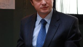 59. Пирамммида (2011)