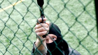 63. Пирамммида (2011)