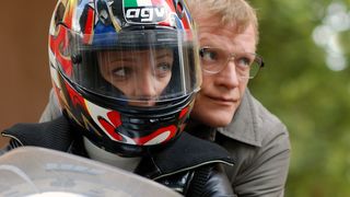 64. Пирамммида (2011)