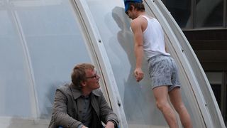 92. Пирамммида (2011)