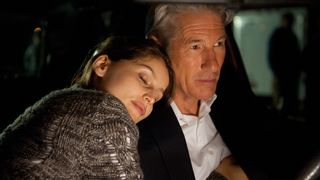 14. Порочная страсть (2012)