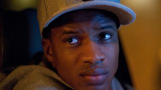 28. Порочная страсть (2012)