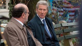 34. Порочная страсть (2012)