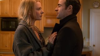 10. Девушка в поезде (2016)