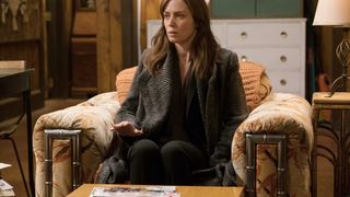 11. Девушка в поезде (2016)