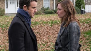 14. Девушка в поезде (2016)