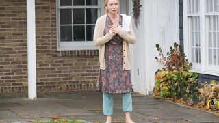 18. Девушка в поезде (2016)