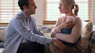 19. Девушка в поезде (2016)