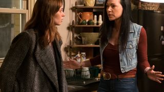 20. Девушка в поезде (2016)