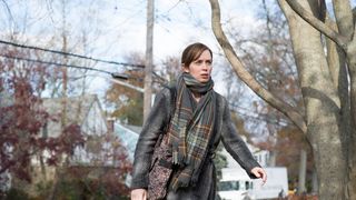 24. Девушка в поезде (2016)