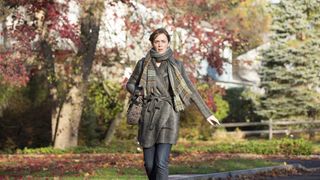 26. Девушка в поезде (2016)