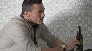 28. Девушка в поезде (2016)