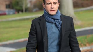 31. Девушка в поезде (2016)