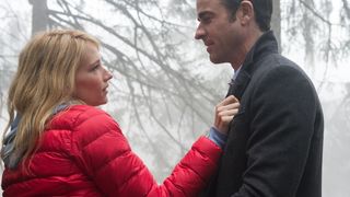 35. Девушка в поезде (2016)