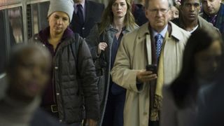 36. Девушка в поезде (2016)