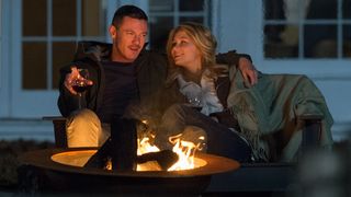 38. Девушка в поезде (2016)