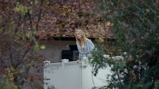 40. Девушка в поезде (2016)