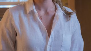 44. Девушка в поезде (2016)