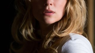 45. Девушка в поезде (2016)