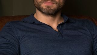 46. Девушка в поезде (2016)