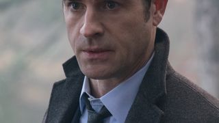 47. Девушка в поезде (2016)