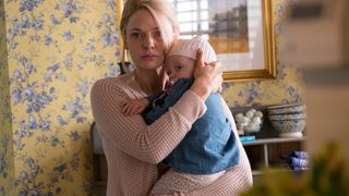 9. Девушка в поезде (2016)