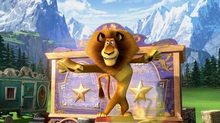 11. Мадагаскар 3 (2012)