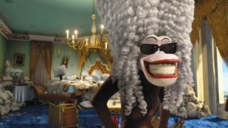 18. Мадагаскар 3 (2012)