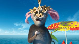 22. Мадагаскар 3 (2012)