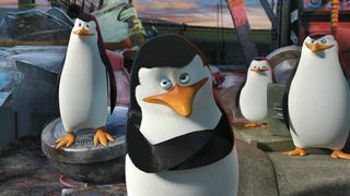 24. Мадагаскар 3 (2012)