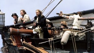 14. Хозяин морей: На краю Земли (2003)