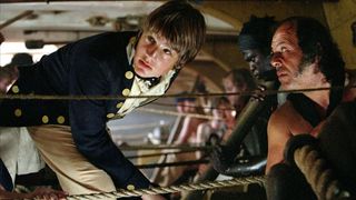 15. Хозяин морей: На краю Земли (2003)