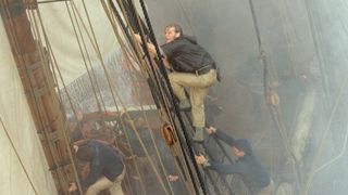 16. Хозяин морей: На краю Земли (2003)