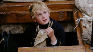 18. Хозяин морей: На краю Земли (2003)