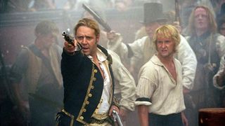 2. Хозяин морей: На краю Земли (2003)