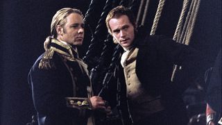 21. Хозяин морей: На краю Земли (2003)