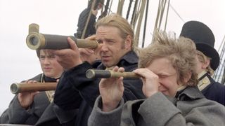 22. Хозяин морей: На краю Земли (2003)