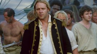 23. Хозяин морей: На краю Земли (2003)